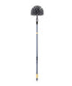 Ragebol rond model met steel (150cm)