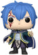 Funko fairy tail verzamelfiguur pop! animation jellal fernandes 9 cm multicolours