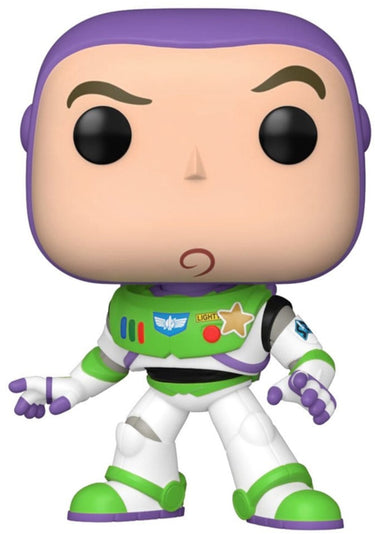 Funko pop disney: toy story 5 - buzz lightyear - pop #1712
