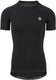 Agu dagelijks baselayer korte mouwen thermoshirt