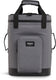 Igloo - trailmate 24 backpack – koelrugzak voor outdoor en dagelijks gebruik - 24 blikjes - grijs