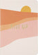 Eccolo notitieboek - rise up - lijn - ca.15x20cm - ec-th405a