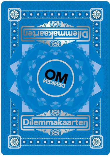 Omdenken dilemmakaarten