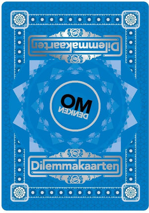 Omdenken dilemmakaarten