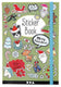 Creativ company stickerboek kerst - 1.700 stickers