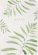 Eccolo notitieboek - linen fern - lijn - ca15x20cm - ec-hc401c