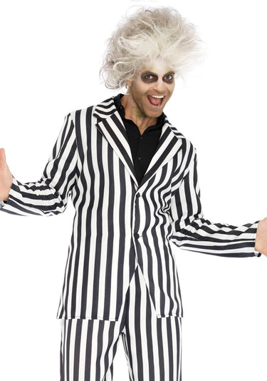 Leg avenue beetle boss suit
