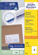 Avery -3483-ilc etiketten
