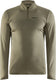 Craft core gain midlayer wintersportpully heren - maat s