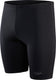 Speedo endurance+ v-cut jammer heren - strakke zwembroek heren - chloorbestendige zwembroek mannen - sportzwembroek heren met trekkoord - zwart - xxl