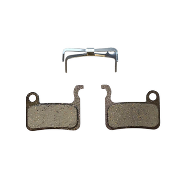Shimano falkx schijfrem blok voor xtr (m965 m966) saint en deore 2005 per paar