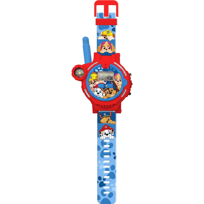 Load image into Gallery viewer, Paw Patrol Walkie Talkie Horloges

