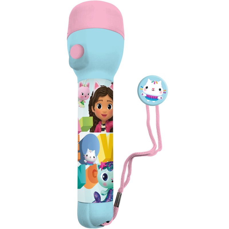 Load image into Gallery viewer, Gabby's dollhouse gabby #039;s dollhouse zaklamp 16 cm
