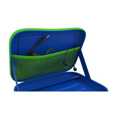Basic kurio kur-c14902 tablet beschermtas blauw
