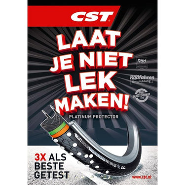 EB1003C CST Platinum bub 28x1.50