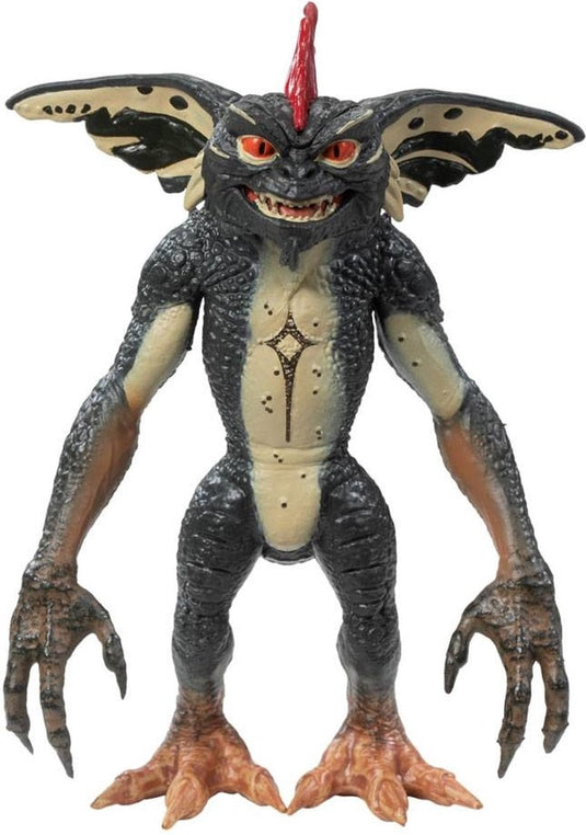 Noble collection gremlins bendyfigs bendable mini figure mohawk 11 cm mini-figuur