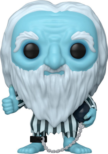 Funko pop! disney haunted mansion - gus