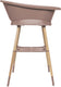 Bébé-jou badset basis sense mocha mousse