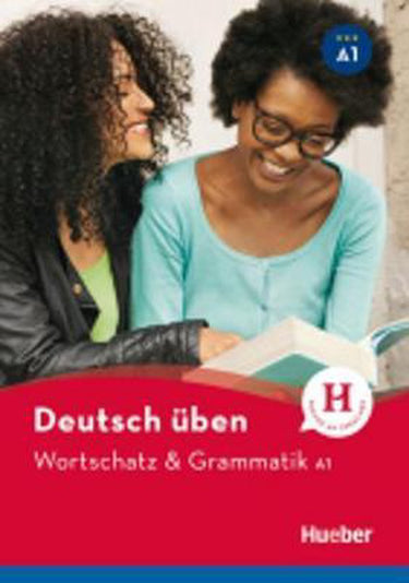 Isbn deutsch �ben: wortschatz grammatik a1