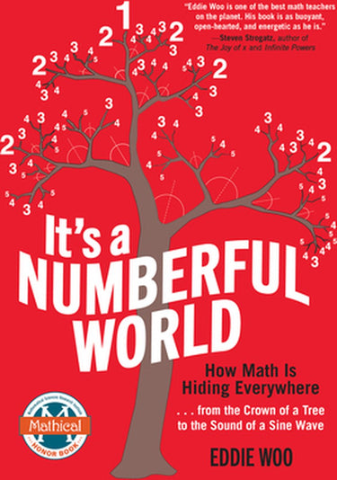 Its a numberful world