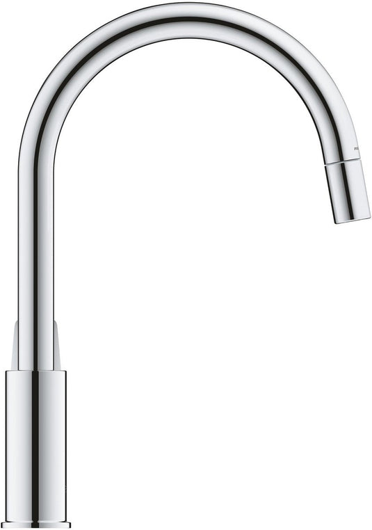 Grohe startloop keukenmengkraan - chroom