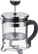 Westmark brasilia french press cafetière uit glas 500ml