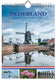 Comello nederland weeknotitiekalender molen 2027