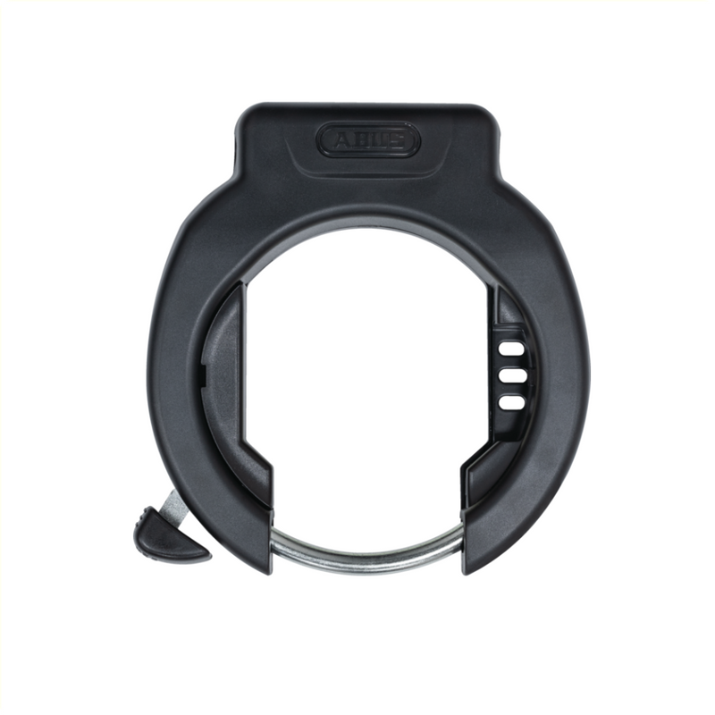 Load image into Gallery viewer, Abus Frame ringslot Amparo 4750XL R. Security Level 9. Met grote wiel opening
