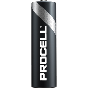 PROCELL AA batterijen AA penlite per 10 stuks