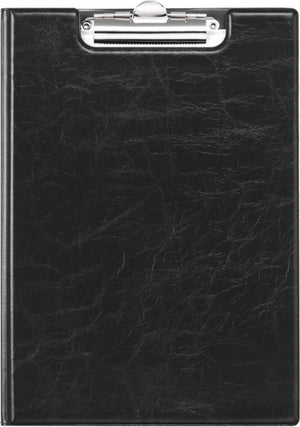 Durable 2355-01 klembord a4 zwart