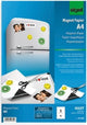 Sigel magneetpapier a4 wit 5 vel inkjet