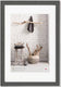 Walther home - houten lijst - fotoformaat 40x60 cm - grijs
