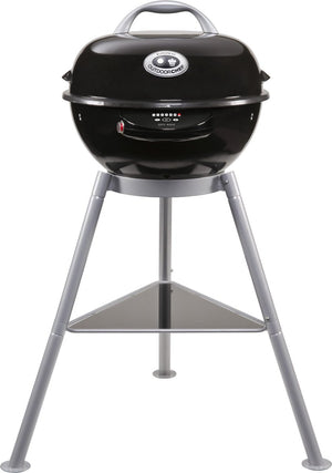 Outdoor chef outdoorchef p 420 e elektrische barbecue - tripod - zwart