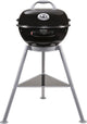 Outdoor chef outdoorchef p 420 e elektrische barbecue - tripod - zwart