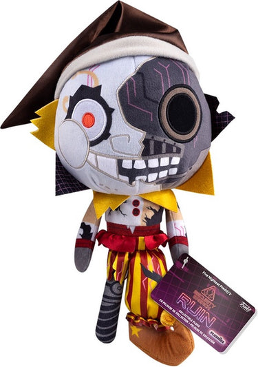 Funko pop! plush: five nights at freddy's: security breach ruin - sun 7