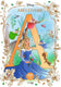 Hachette heroes disney - abécédaire - kleurboek voor volwassenen en kinderen