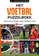 Denksport – het voetbal puzzelboek