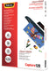 Fellowes lamineerhoezen a4 - superquick - 125 micron - glanzend - 100 stuks