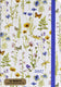 Peter pauper wildflower garden compact diary 16-mnds 2027