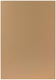 Esselte dossiermap gems | papier van 80 g m² | pak van 250 stuks