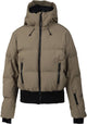Brunotti firecrown dames ski jas| dusky green m