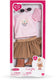 Corolle ma festival set - 36cm