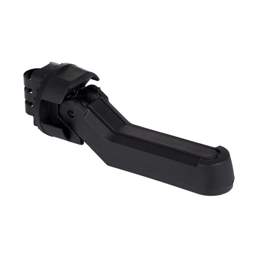 Bobike voetrusten junior one zwart