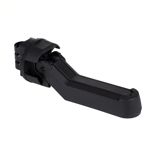 Bobike voetrusten junior one zwart