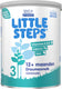 Little steps® nestlé little steps 3 - flesvoeding dreumesmelk standaard - 12+ maanden – 2 x 800g