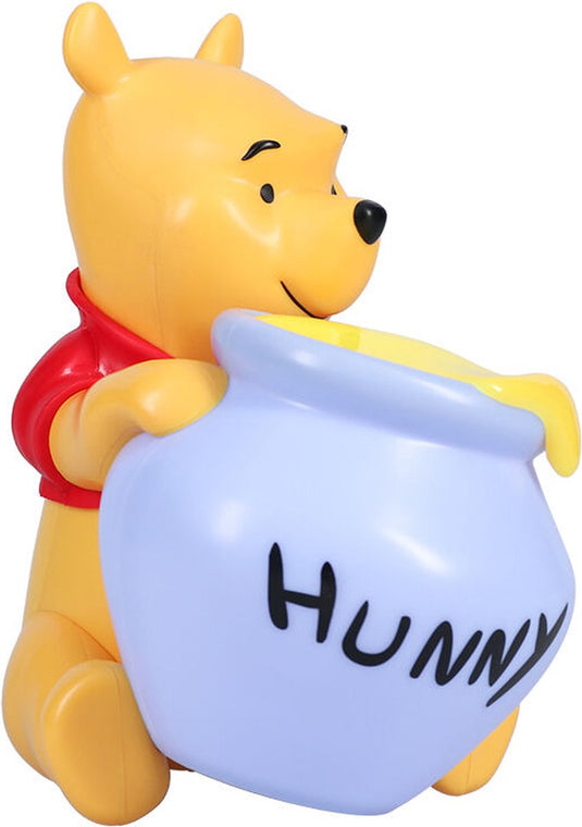 Paladone products ltd disney - winnie de poeh licht