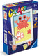 Ravensburger creart trendy crab - schilderen op nummer
