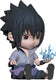 Plastoy naruto shippuden - sasuke spaarpot