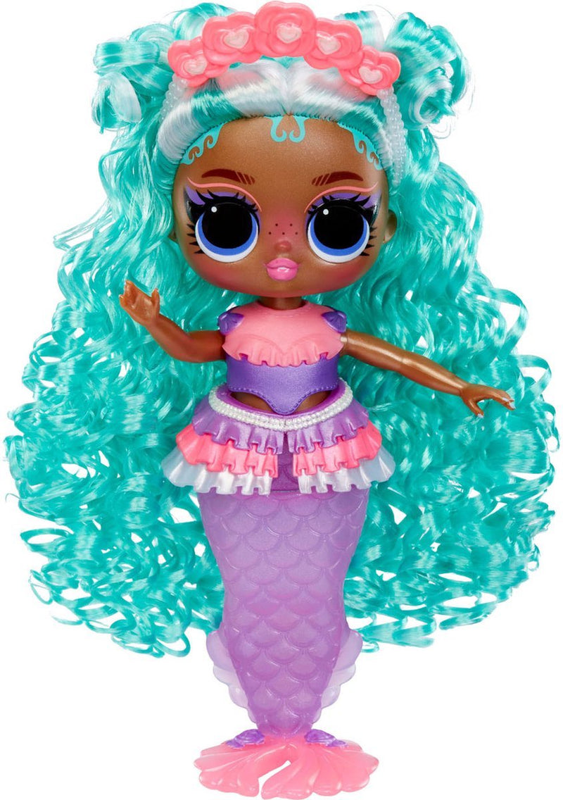 Load image into Gallery viewer, L.o.l. surprise! tweens mermaid pop - serena finn
