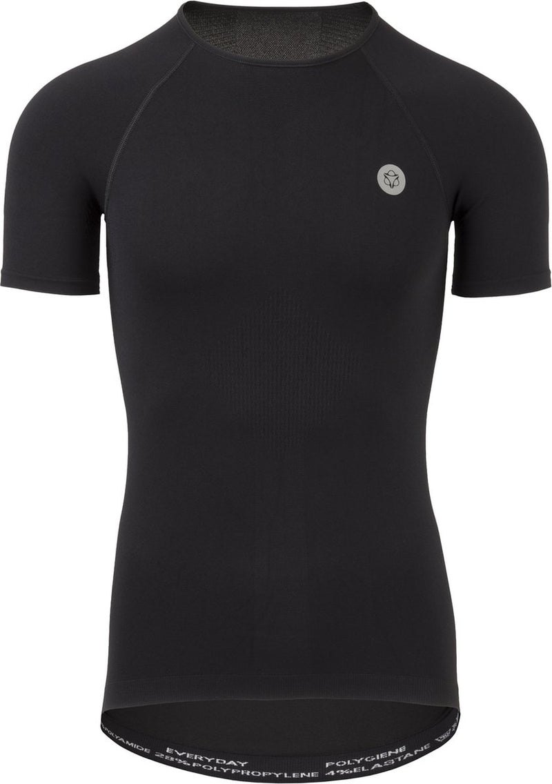 Load image into Gallery viewer, Agu dagelijks baselayer korte mouwen thermoshirt
